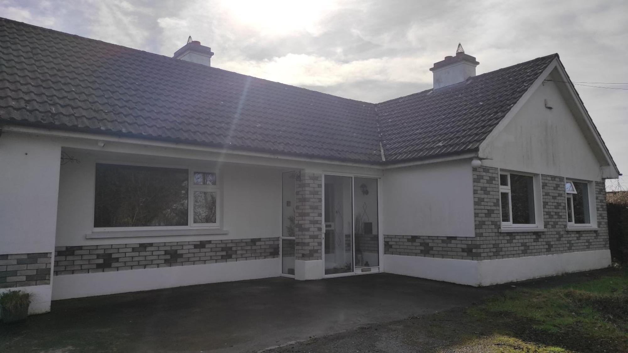 Hotel Retreat By The Feale, Finuge Listowel Exterior foto
