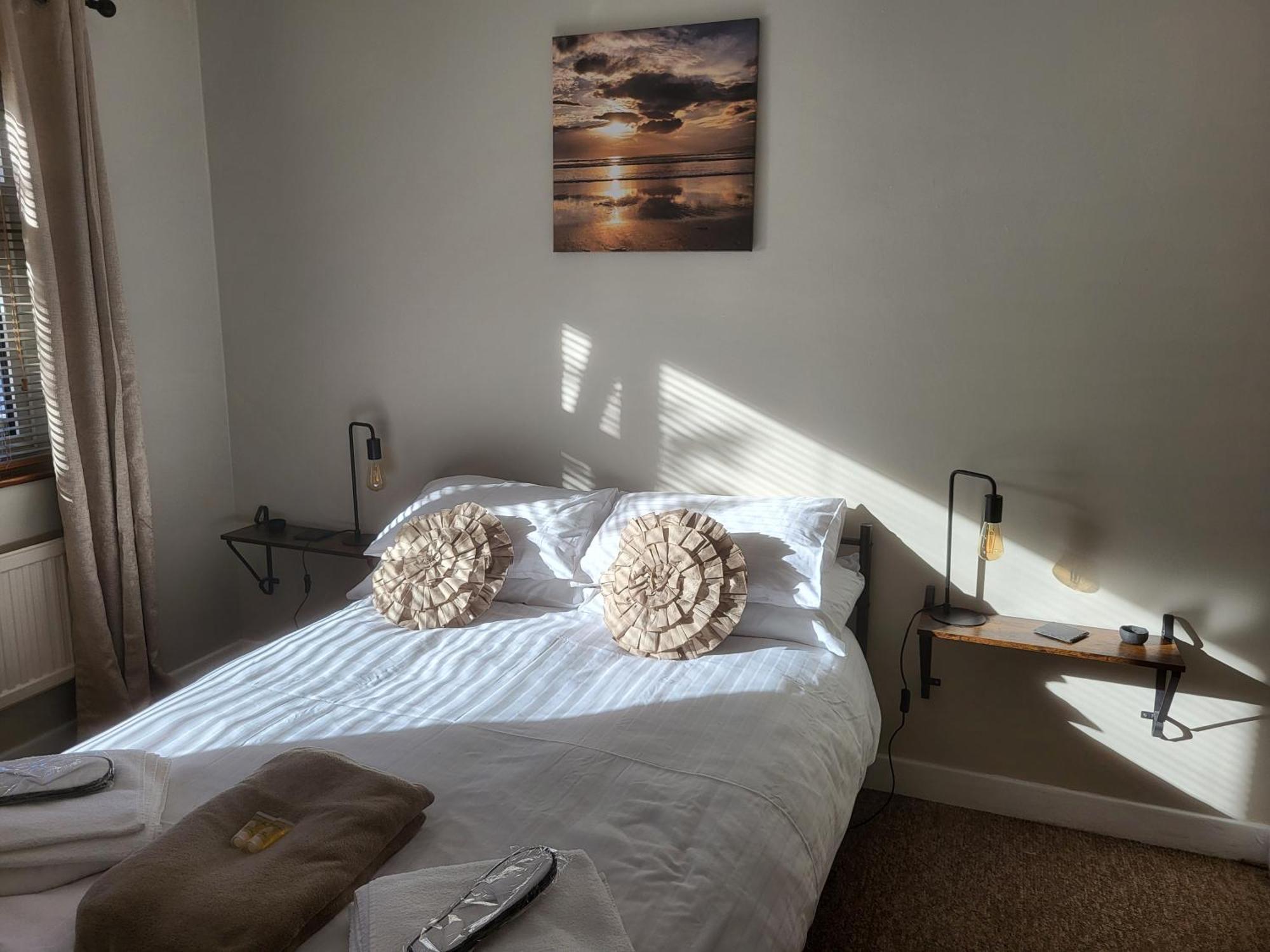 Hotel Retreat By The Feale, Finuge Listowel Zimmer foto