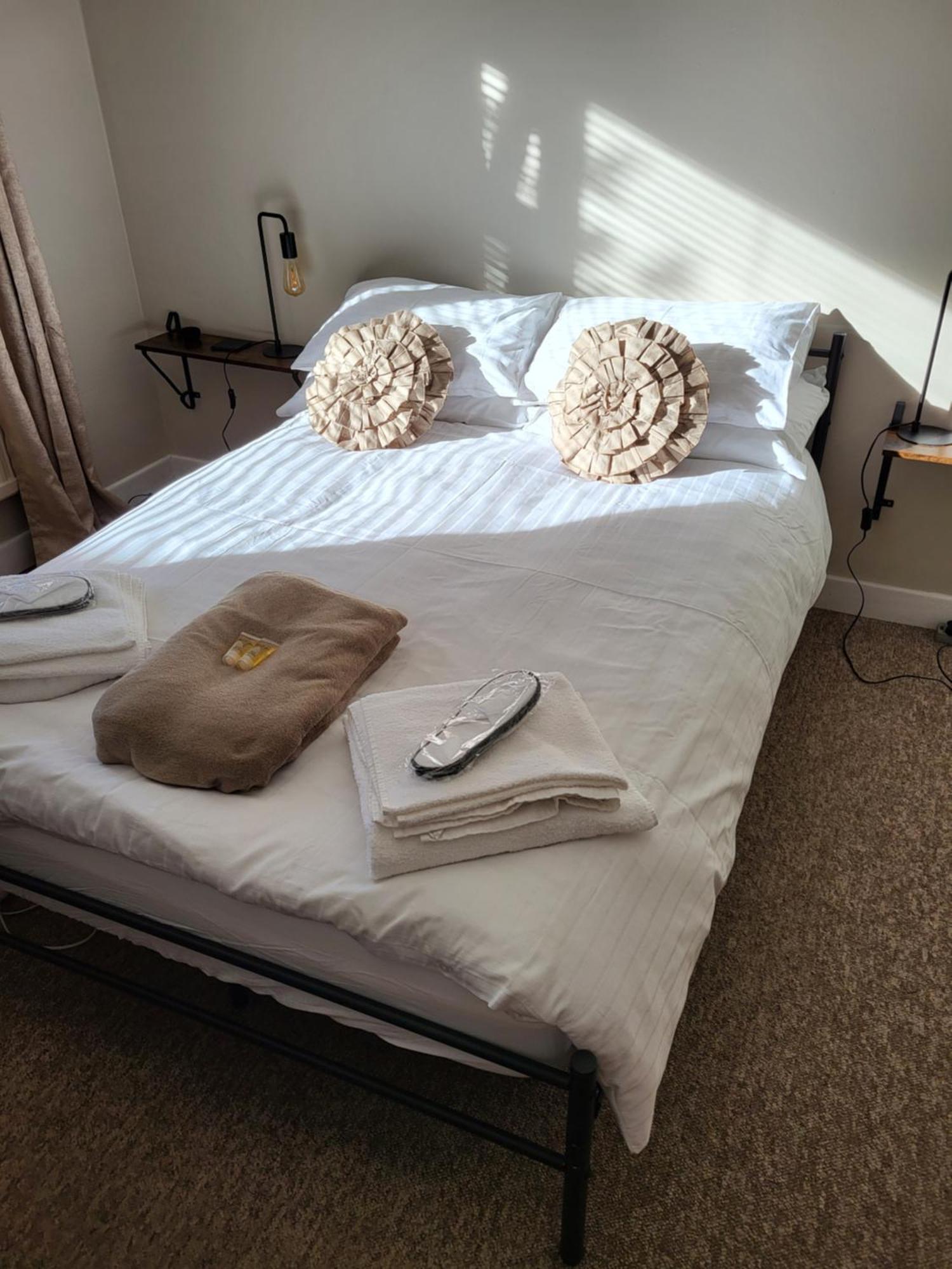 Hotel Retreat By The Feale, Finuge Listowel Zimmer foto