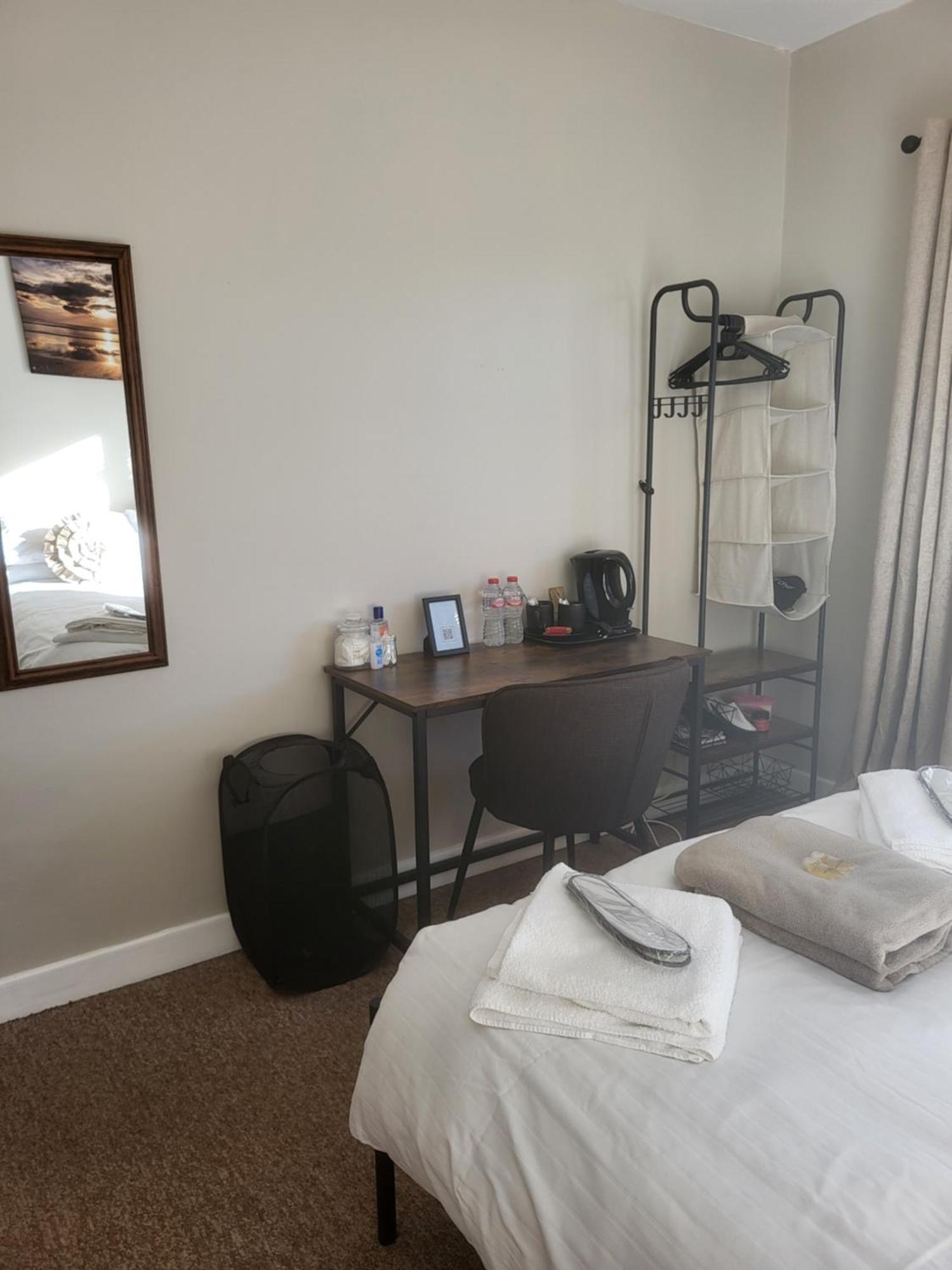 Hotel Retreat By The Feale, Finuge Listowel Zimmer foto