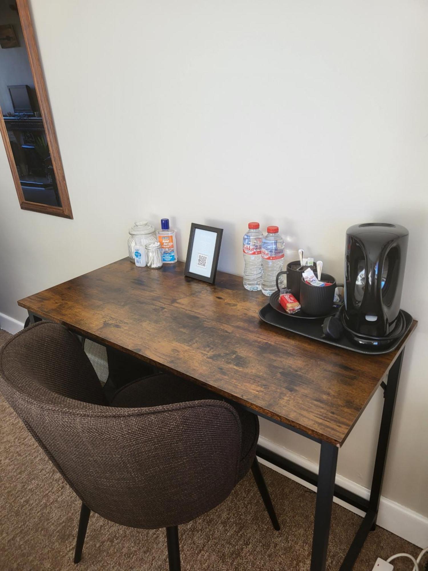 Hotel Retreat By The Feale, Finuge Listowel Zimmer foto