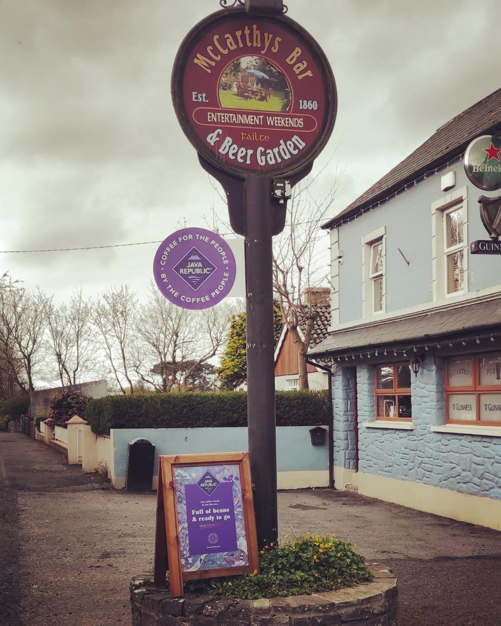 Hotel Retreat By The Feale, Finuge Listowel Exterior foto