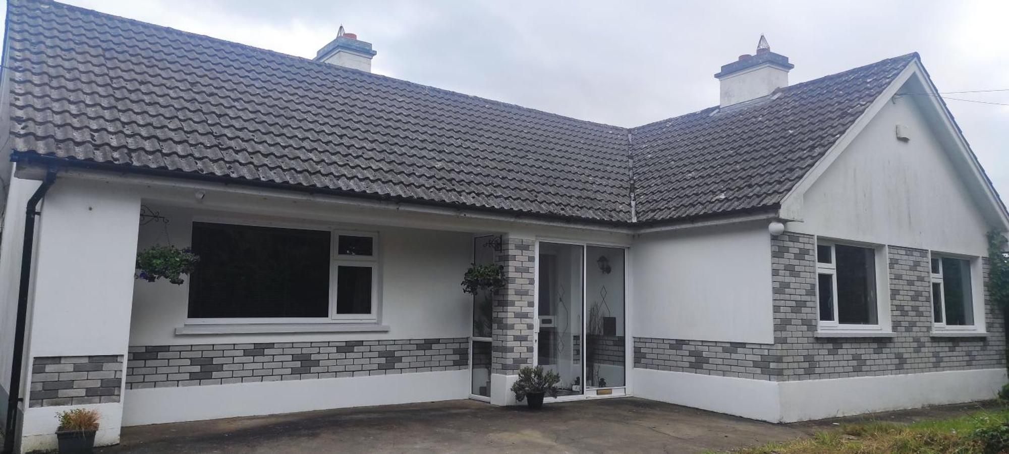 Hotel Retreat By The Feale, Finuge Listowel Exterior foto